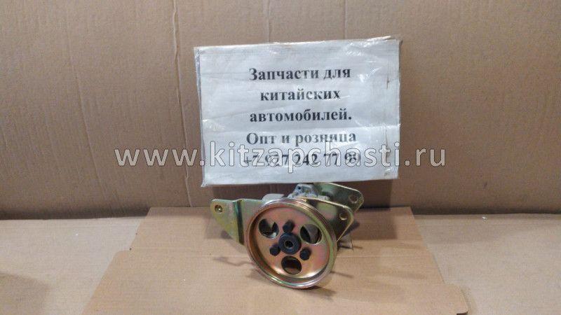 Насос ГУРа Geely GC6 1014001307