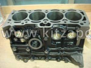 Блок цилиндров Geely Emgrand X7 1017001200