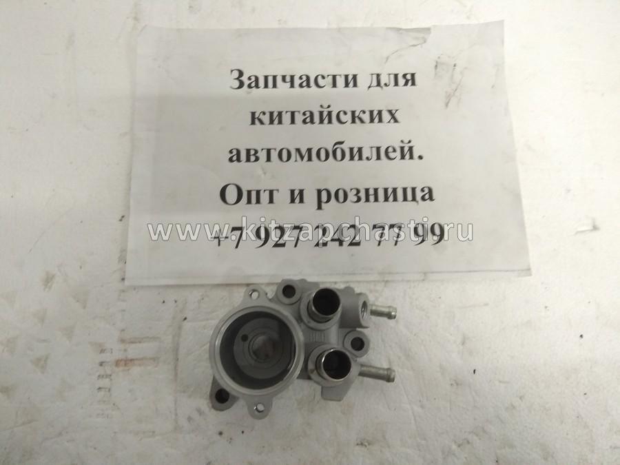 Корпус термостата Geely MK, MK CROSS 1106013089