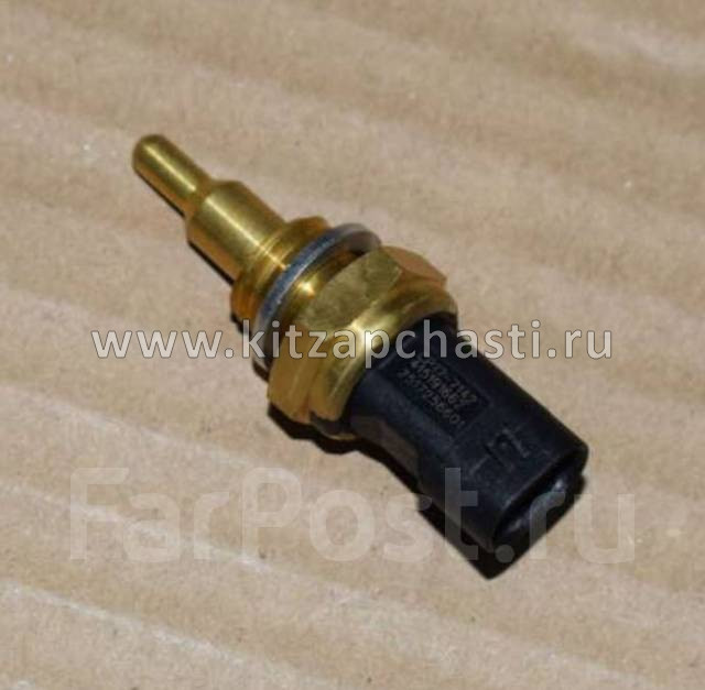 Датчик температуры масла коробки робот EXEED VX  2517256601