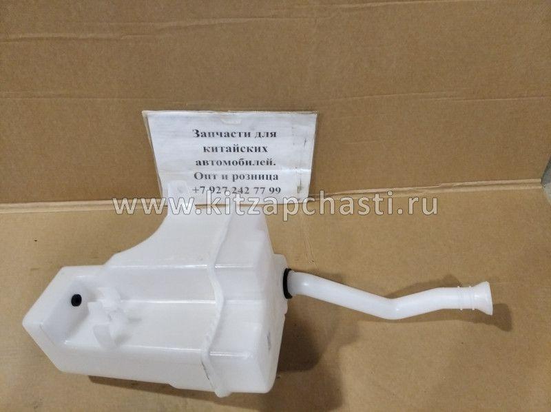 Бачок стеклоомывателя лобового стекла FAW Besturn X80 5CA067481