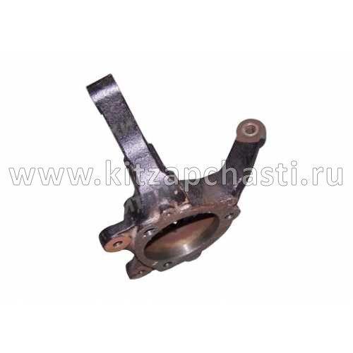 Кулак поворотный левый Chery Fora,Vortex Estina A21-3001011