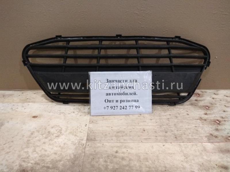 Решетка переднего бампера Lifan X50 AAB2803113