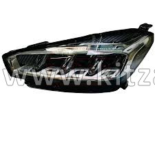 Фара передняя левая Chery Tiggo 7 Pro 605000199AA AUTOTOP JH217T21001AL