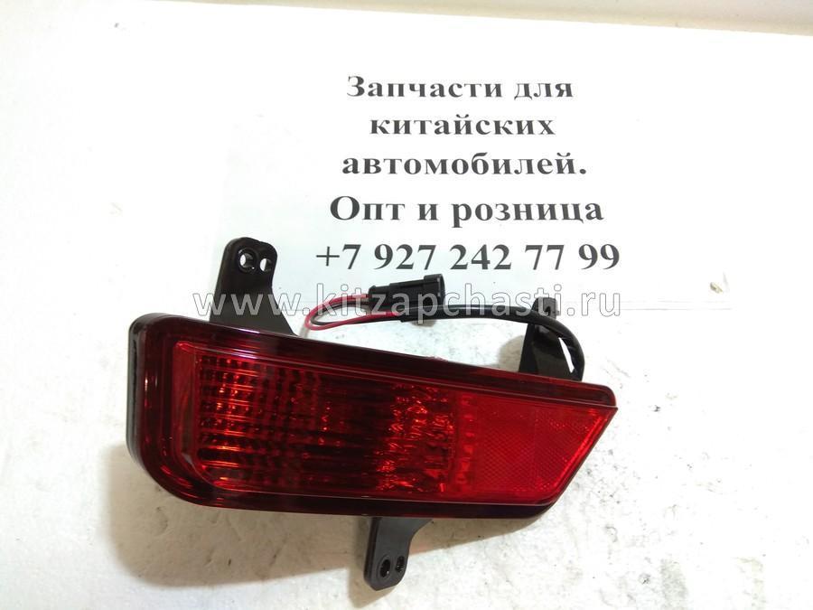 ФОНАРЬ ПРОТИВОТУМАННЫЙ ЗАДНИЙ ПРАВЫЙ LIFAN MYWAY PBA4116600