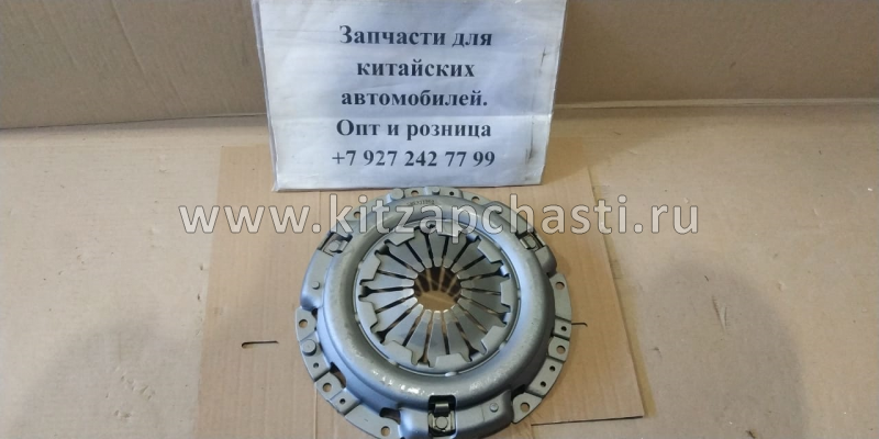 Корзина сцепления Great Wall Hover SMR331292